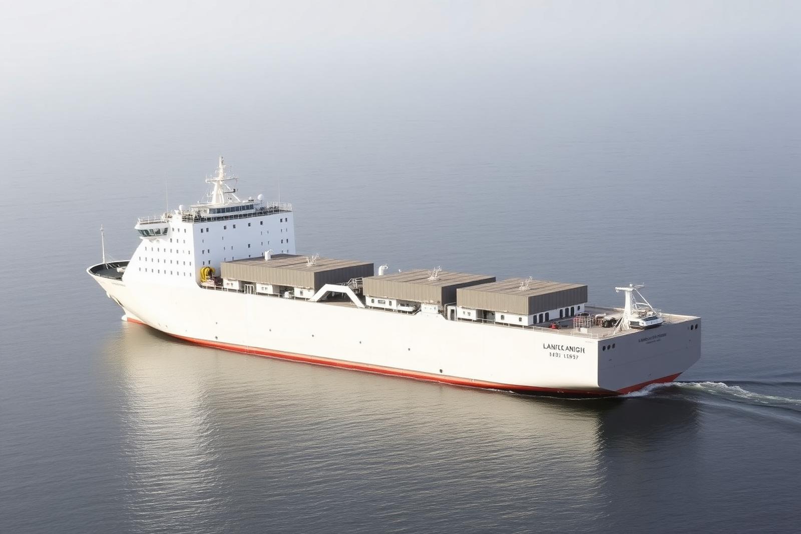 Supramax values firm into 2026 as scrapping slows