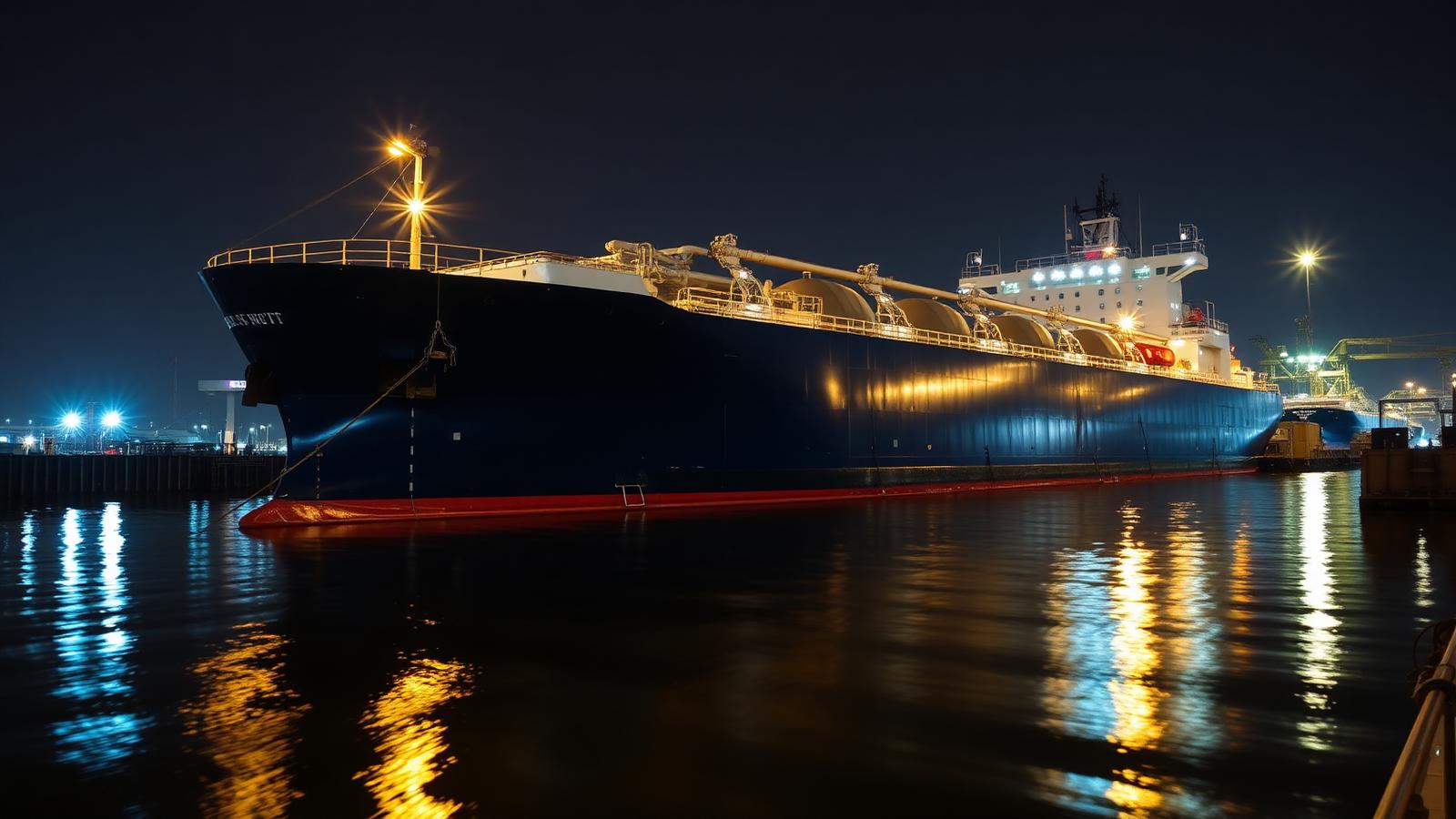 Ocean Lily — 8,900 DWT Stainless Chemical Tanker — IMO II Chemical Tanker for sale