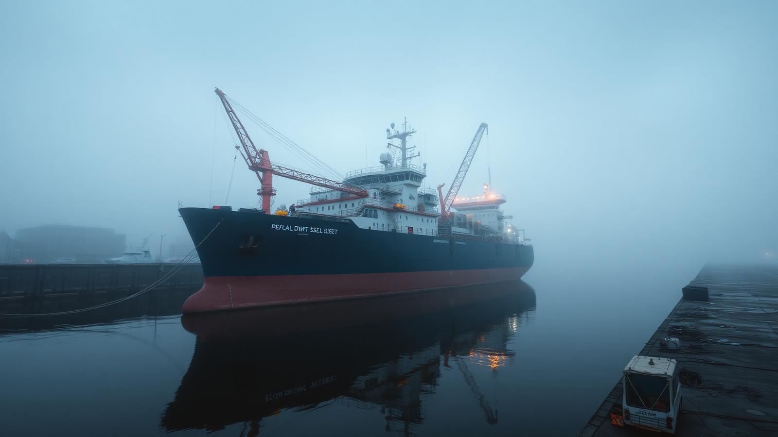 Sea Guardian — 4,000 DWT Platform Supply Vessel — PSV DP2 for sale