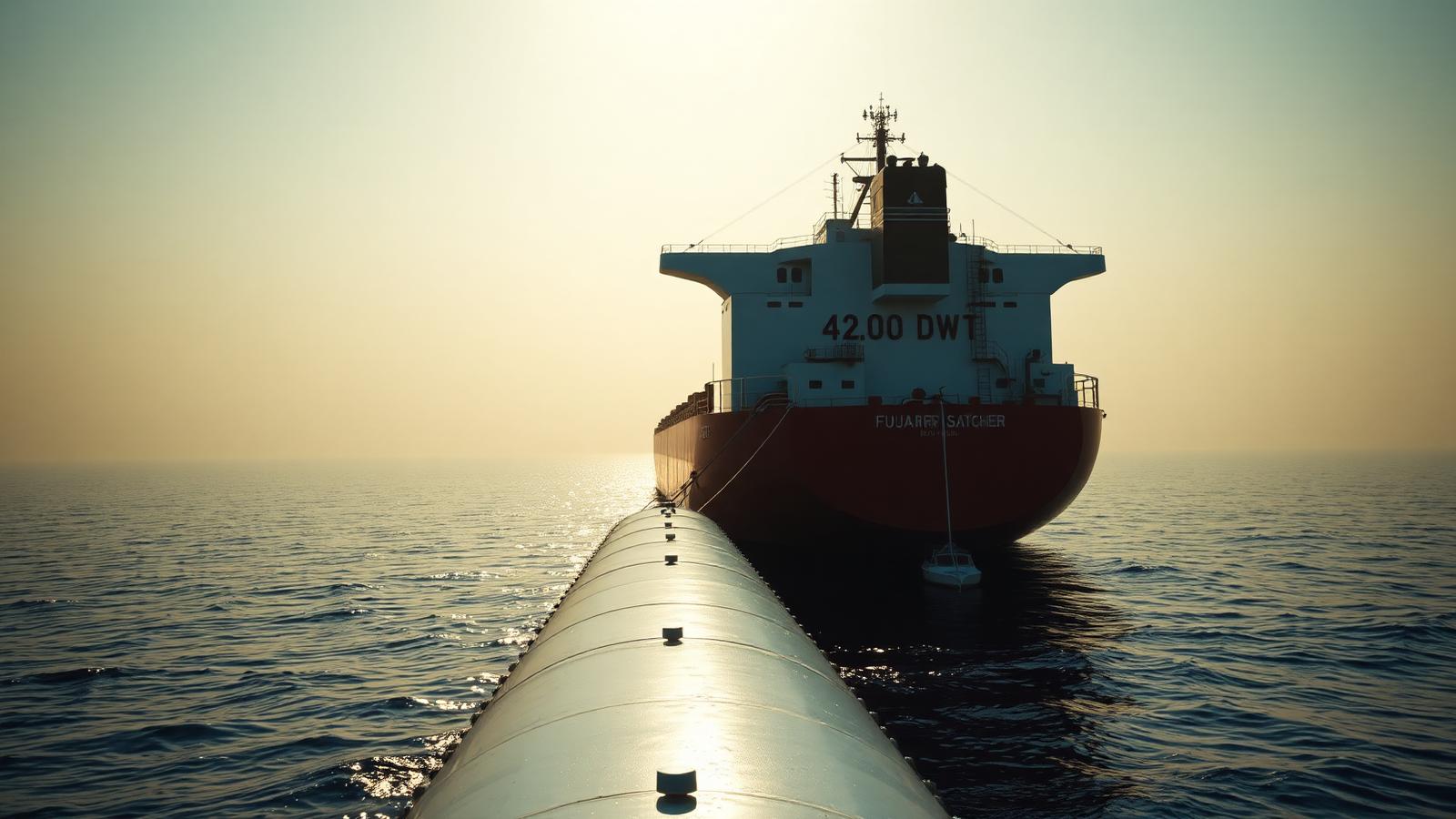 Crimson Sun — 47,000 DWT MR Tanker — Product Tanker for sale
