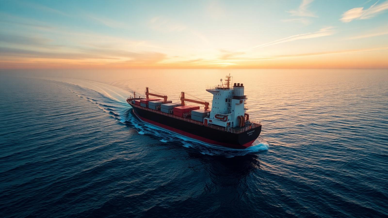 Cape Dawn — 82,000 DWT Kamsarmax Bulk Carrier — Supramax for sale